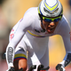 Illustration for article titled Driver Almost Runs Over Pro Cyclist, Then Attacks And Hospitalizes Him